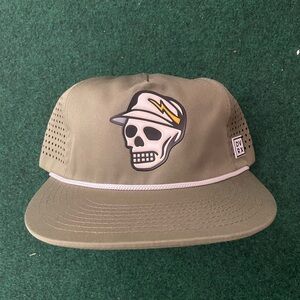 Devereux Golf Hat ⛳️🏌️‍♂️